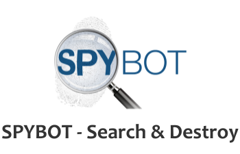 spybot - search & destroy